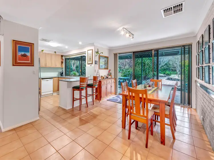 Fourth view of Homely house listing, 19 Hope Crescent, Lesmurdie WA 6076