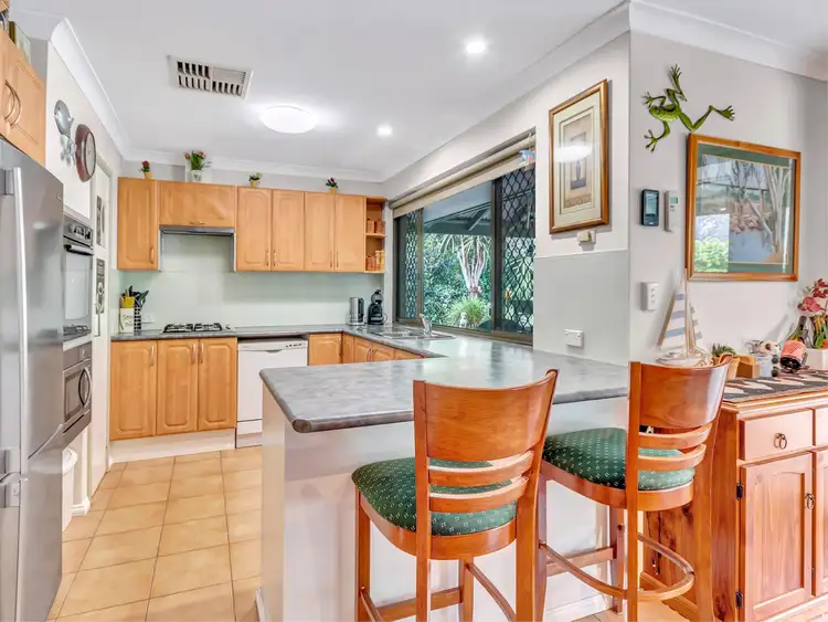 Fifth view of Homely house listing, 19 Hope Crescent, Lesmurdie WA 6076