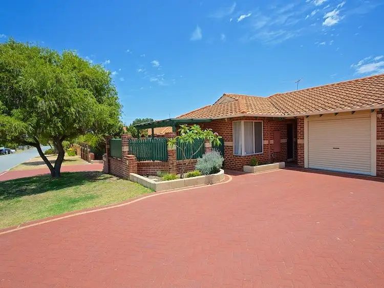 Main view of Homely house listing, 7/41 Green Avenue, Balcatta WA 6021
