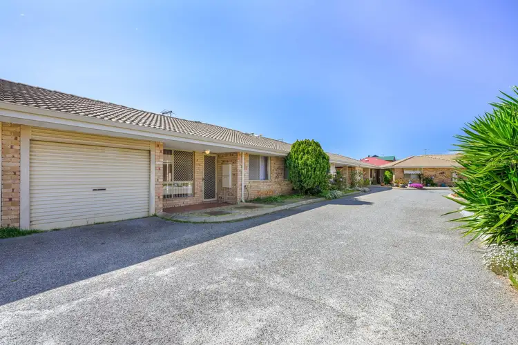 Second view of Homely house listing, 26/15-17 Ashford Avenue, Rockingham WA 6168