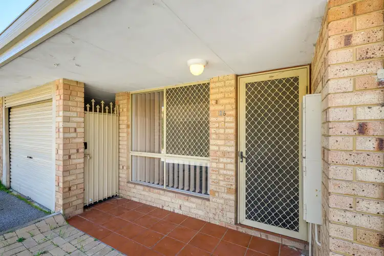 Fourth view of Homely house listing, 26/15-17 Ashford Avenue, Rockingham WA 6168