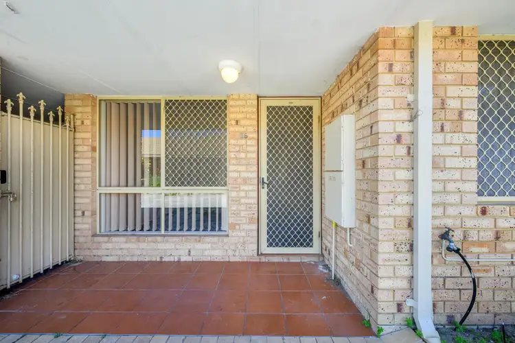 Fifth view of Homely house listing, 26/15-17 Ashford Avenue, Rockingham WA 6168
