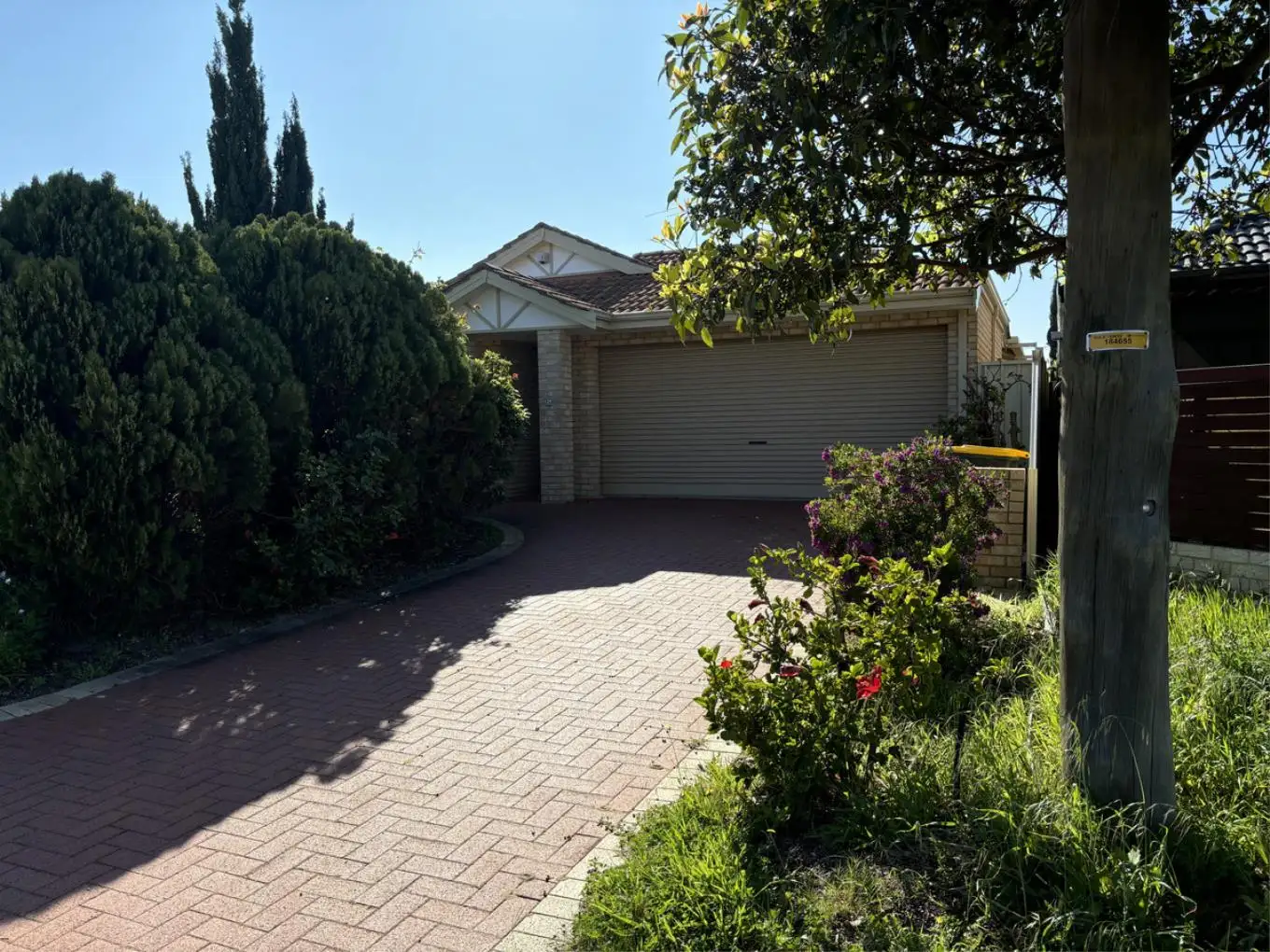 Main view of Homely villa listing, 6/11 Almurta Way, Nollamara WA 6061