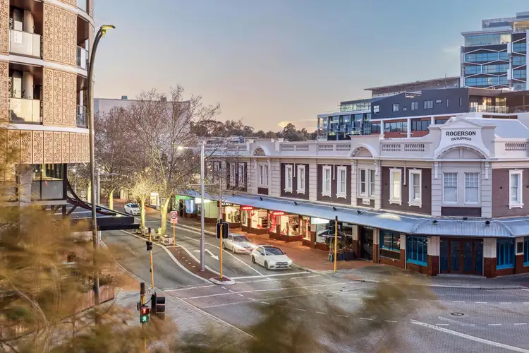 4/388 Roberts Road, Subiaco WA 6008