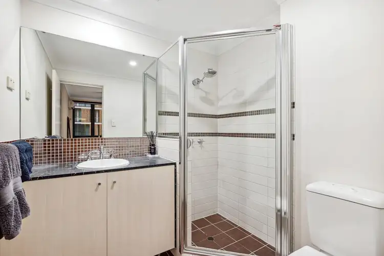 Sixth view of Homely apartment listing, 4/388 Roberts Road, Subiaco WA 6008