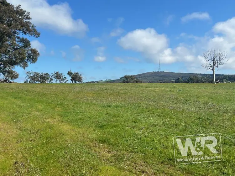 2 Albany Highway, Mount Barker WA 6324