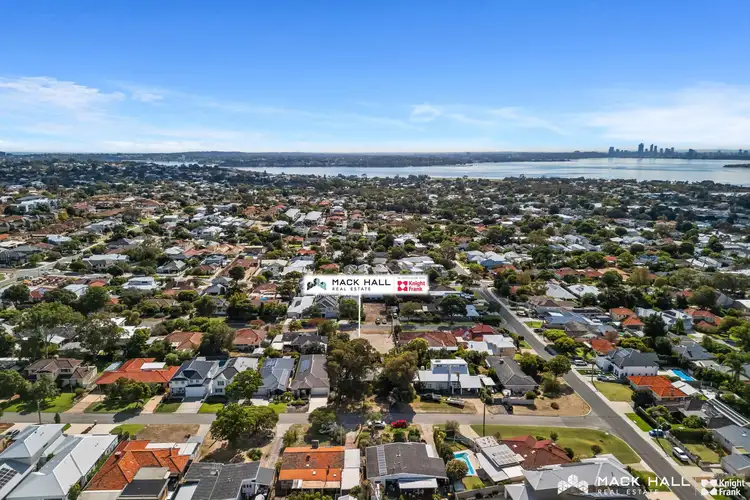 Third view of Homely land listing, 16A Hopgood Street, Melville WA 6156