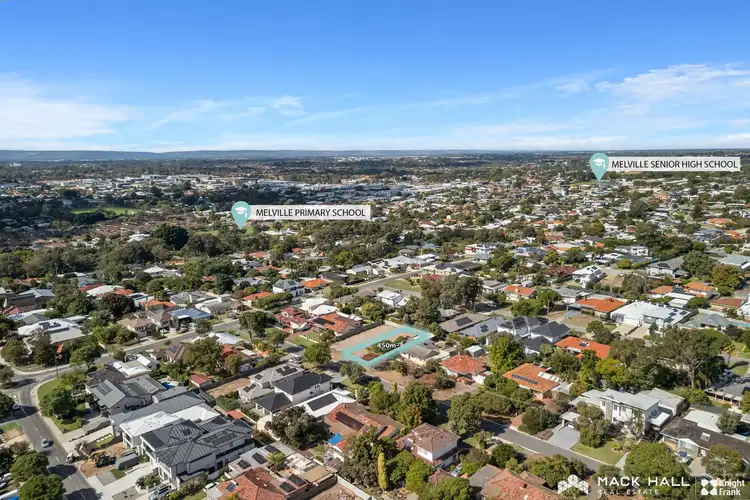 Fifth view of Homely land listing, 16A Hopgood Street, Melville WA 6156