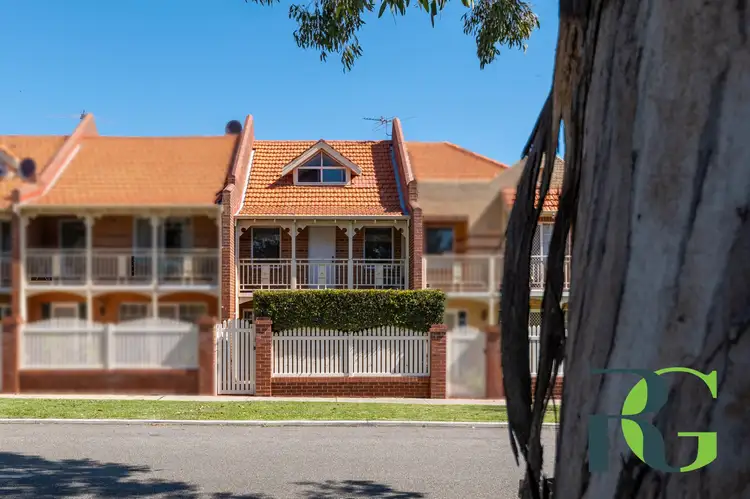 4/22 Geddes Street, Victoria Park WA 6100
