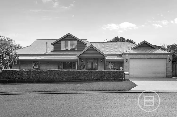 7 River Bank Boulevard, South Guildford WA 6055