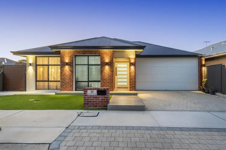 51 Rockvale Crescent,, Harrisdale WA 6112