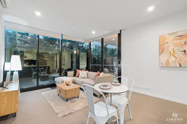 Second view of Homely apartment listing, 211/8 Tassels Place, Innaloo WA 6018