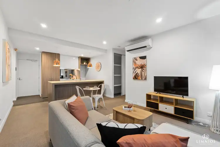 Third view of Homely apartment listing, 211/8 Tassels Place, Innaloo WA 6018