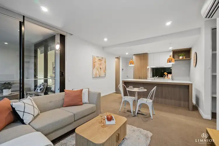 Fourth view of Homely apartment listing, 211/8 Tassels Place, Innaloo WA 6018