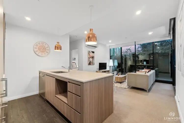 Fifth view of Homely apartment listing, 211/8 Tassels Place, Innaloo WA 6018