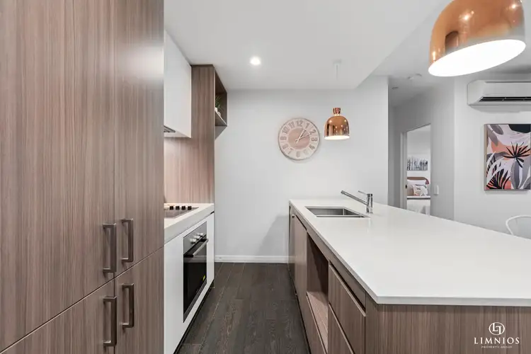 Sixth view of Homely apartment listing, 211/8 Tassels Place, Innaloo WA 6018