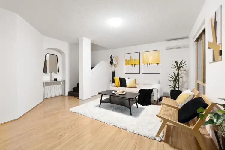 17/15 Jugan Street, Mount Hawthorn WA 6016