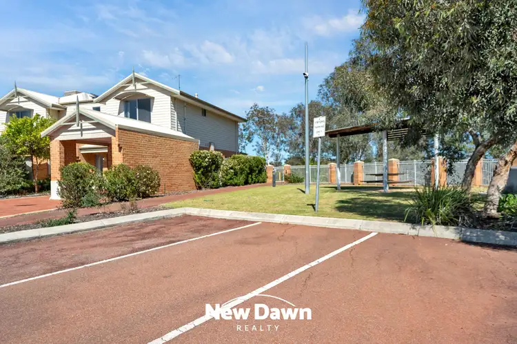 Third view of Homely house listing, 66/45 Elvire Street, Viveash WA 6056