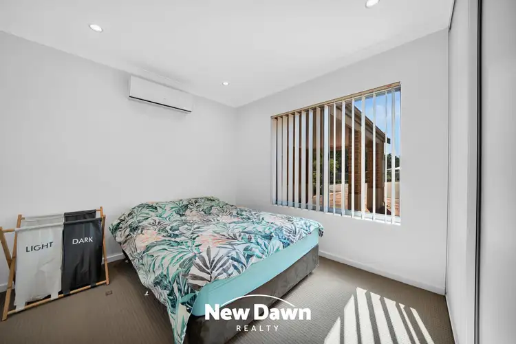 Seventh view of Homely house listing, 66/45 Elvire Street, Viveash WA 6056