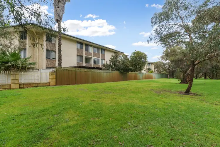 Second view of Homely apartment listing, 56/1 Herdsman Parade, Wembley WA 6014