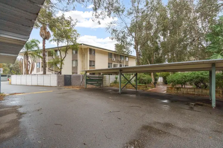 Third view of Homely apartment listing, 56/1 Herdsman Parade, Wembley WA 6014