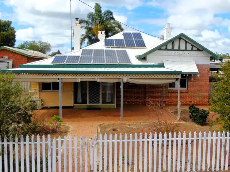 Main view of Homely house listing, 29 Walton Street, Corrigin WA 6375