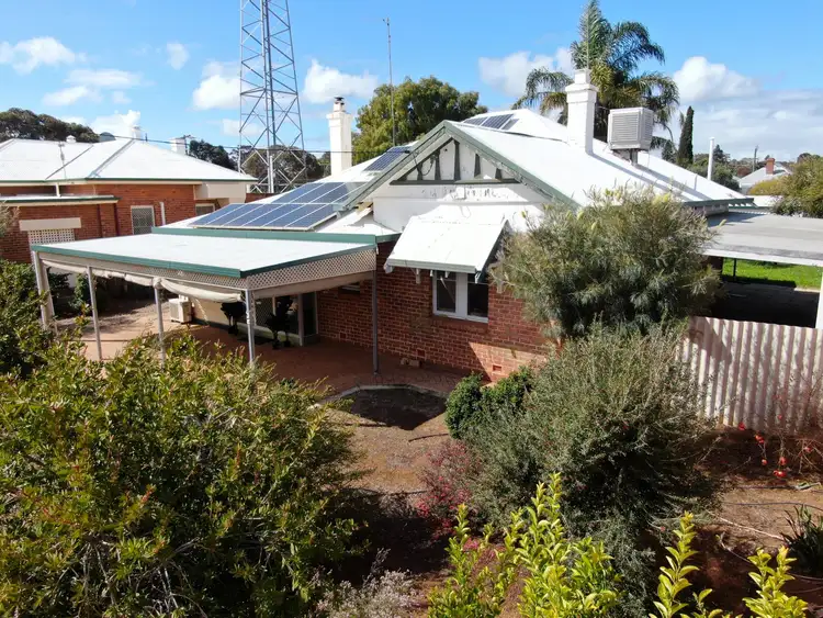 Sixth view of Homely house listing, 29 Walton Street, Corrigin WA 6375