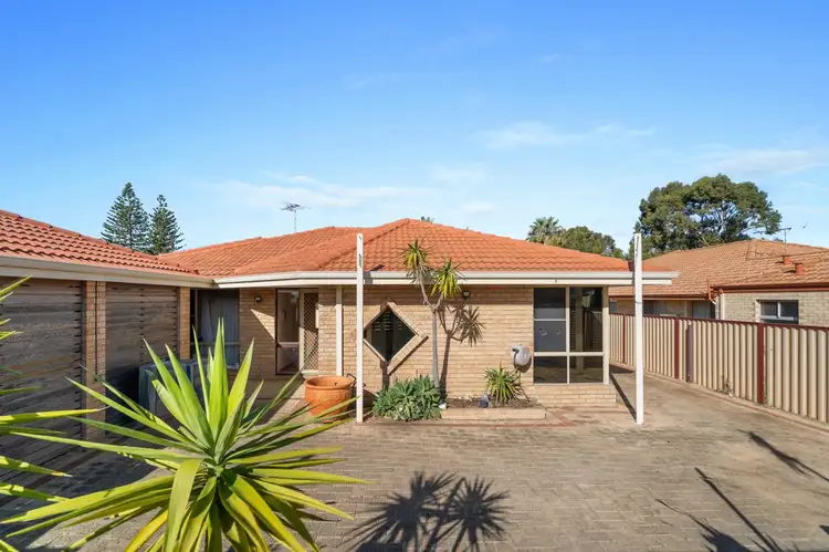 23 Pollard Way, Warnbro WA 6169