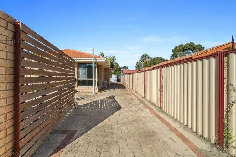 Fifth view of Homely house listing, 23 Pollard Way, Warnbro WA 6169