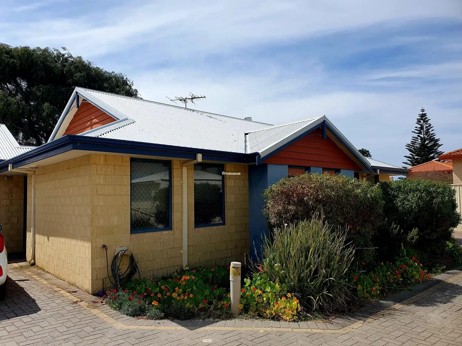 Main view of Homely house listing, Unit 5/14 Dempster Street, Esperance WA 6450