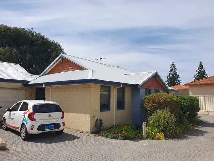 Second view of Homely house listing, Unit 5/14 Dempster Street, Esperance WA 6450