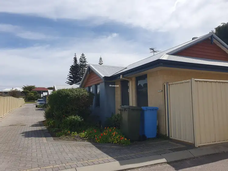 Third view of Homely house listing, Unit 5/14 Dempster Street, Esperance WA 6450