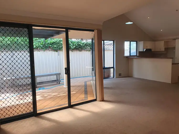 Fourth view of Homely house listing, Unit 5/14 Dempster Street, Esperance WA 6450
