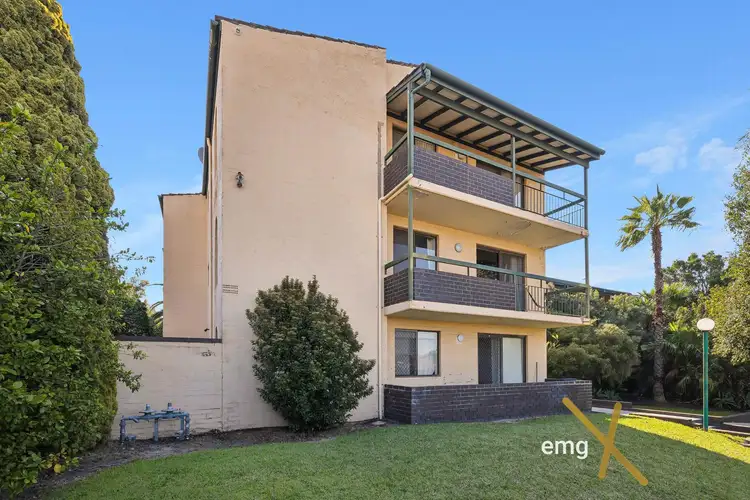 36/147 Charles Street, West Perth WA 6005