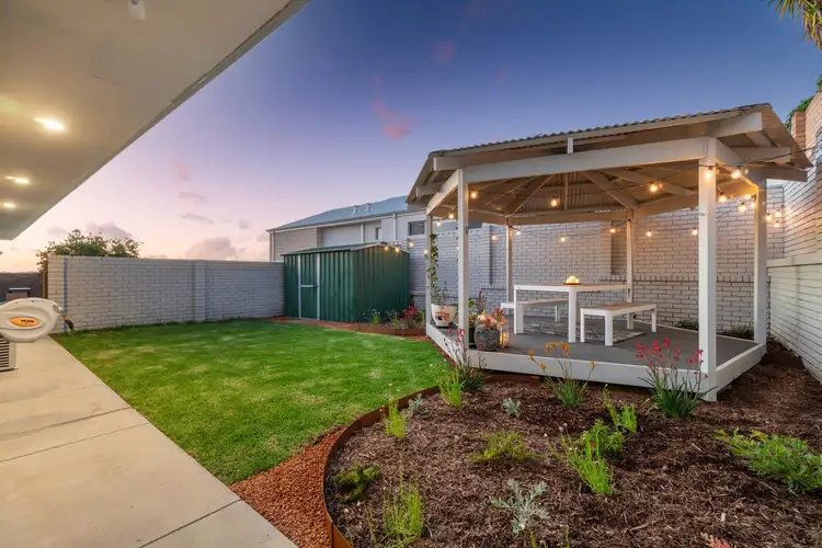 Second view of Homely villa listing, 6/11 Kinsella Street, Joondanna WA 6060