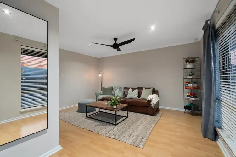 Third view of Homely villa listing, 6/11 Kinsella Street, Joondanna WA 6060