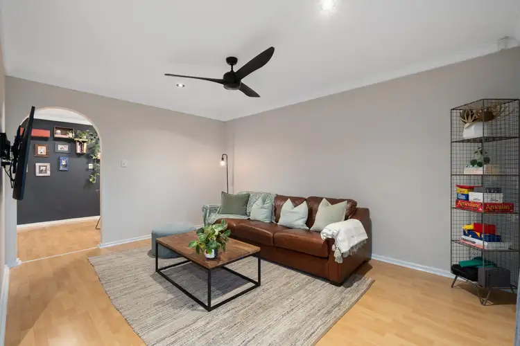 Fourth view of Homely villa listing, 6/11 Kinsella Street, Joondanna WA 6060