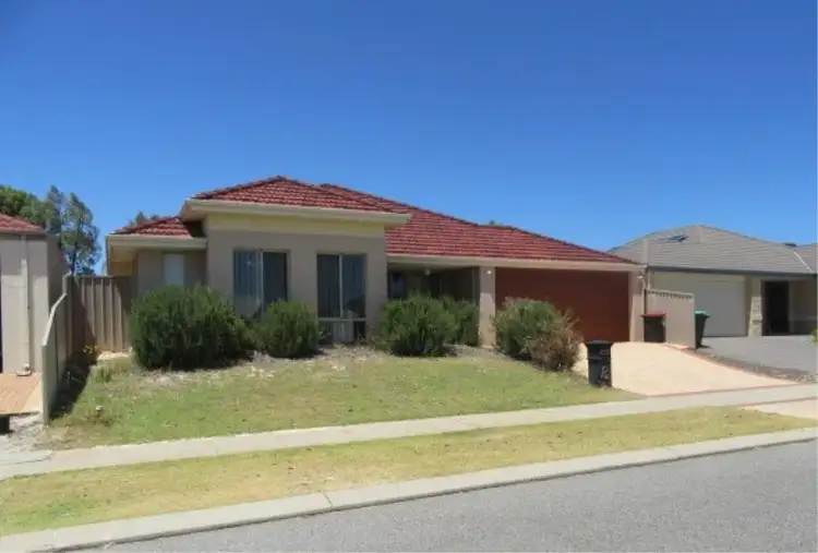 26 Pavonia Parade, Baldivis WA 6171
