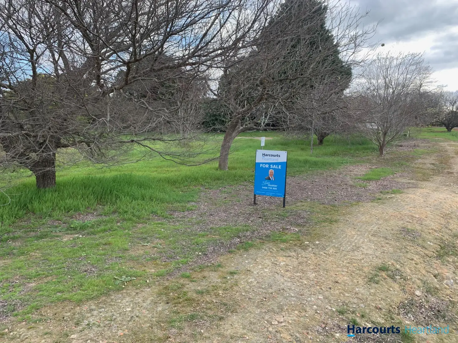 Main view of Homely land listing, 11 Silver Birch Heights, Kangaroo Gully WA 6255