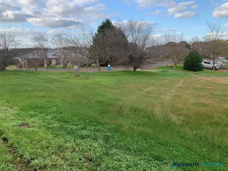 Second view of Homely land listing, 11 Silver Birch Heights, Kangaroo Gully WA 6255