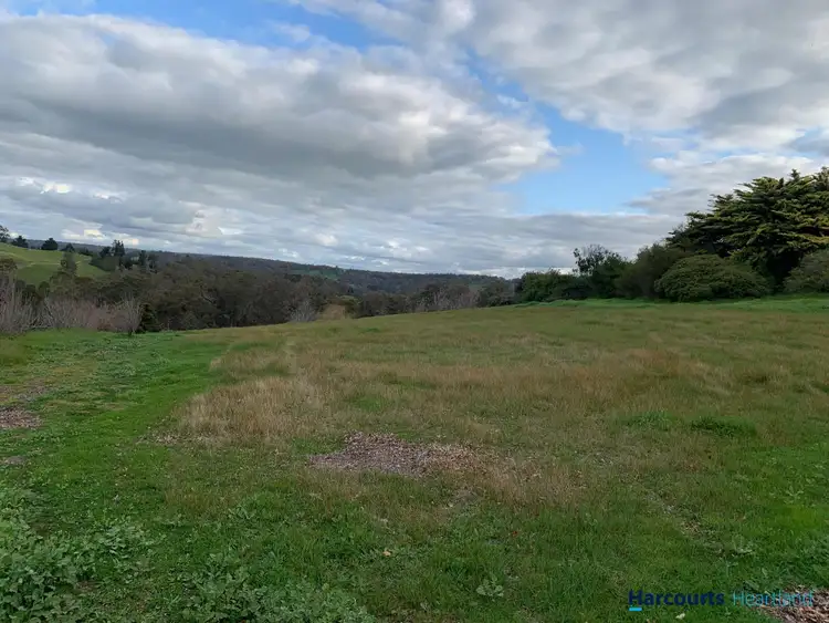 Fourth view of Homely land listing, 11 Silver Birch Heights, Kangaroo Gully WA 6255