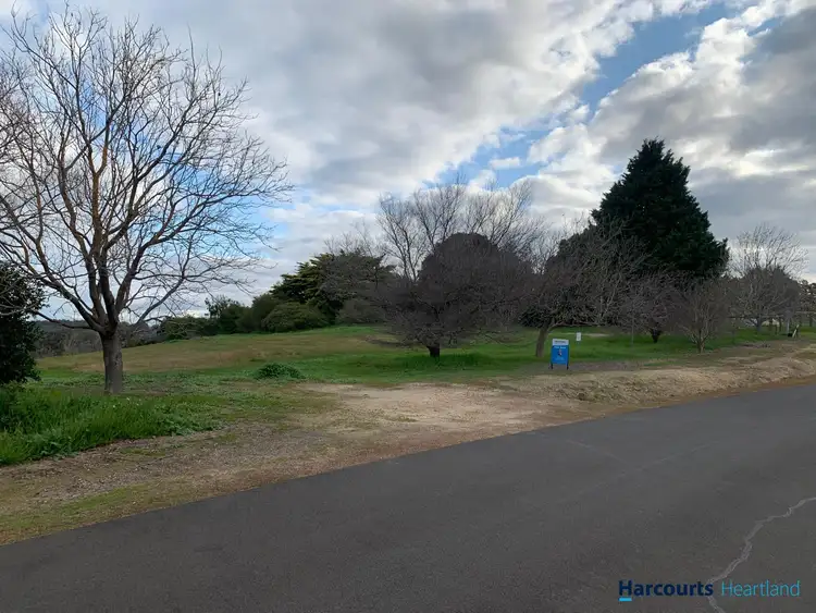 Fifth view of Homely land listing, 11 Silver Birch Heights, Kangaroo Gully WA 6255