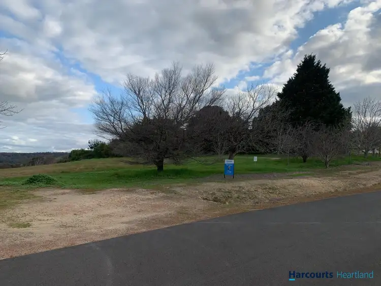 Sixth view of Homely land listing, 11 Silver Birch Heights, Kangaroo Gully WA 6255