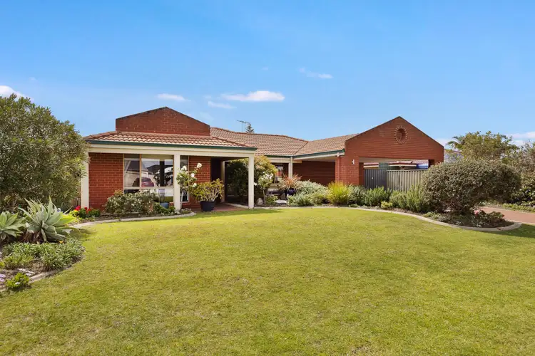 14 Cypress Mews, Warnbro WA 6169
