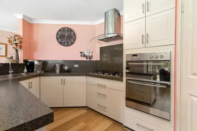 Sixth view of Homely house listing, 14 Cypress Mews, Warnbro WA 6169