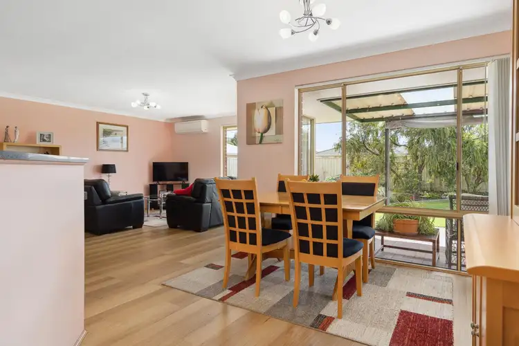 Seventh view of Homely house listing, 14 Cypress Mews, Warnbro WA 6169