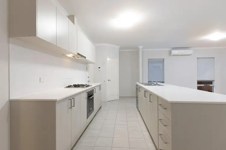 Fifth view of Homely house listing, 119 Tindal Avenue, Beeliar WA 6164