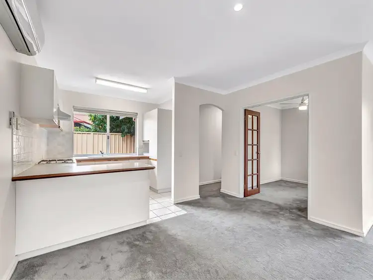 Sixth view of Homely unit listing, 1/22 Canning Road, Kalamunda WA 6076
