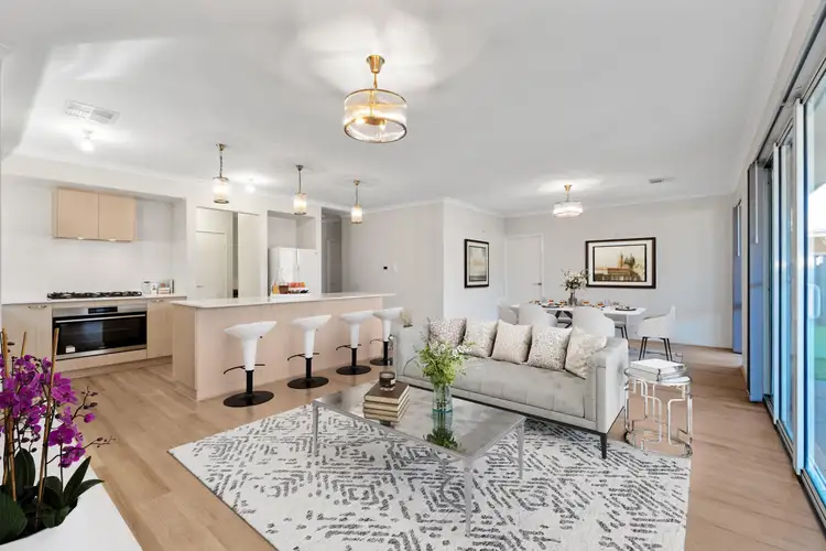 15 Oldfield Chase, Brabham WA 6055