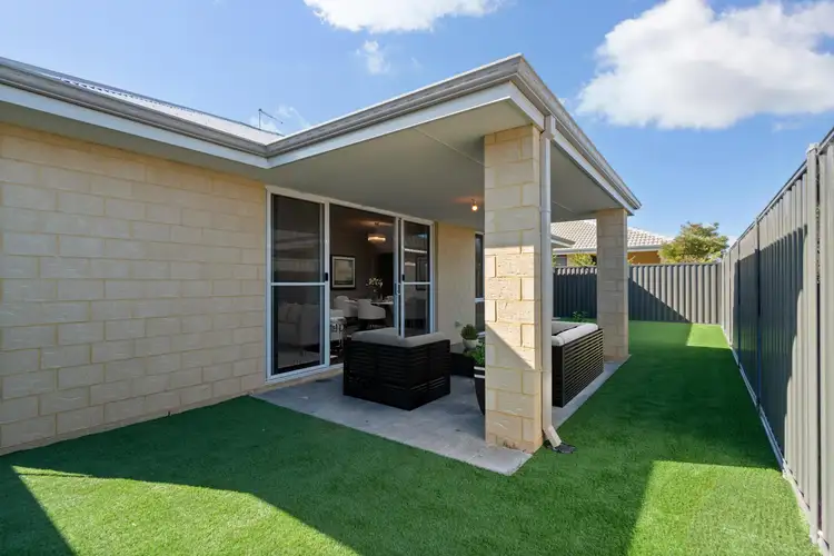 Third view of Homely house listing, 15 Oldfield Chase, Brabham WA 6055